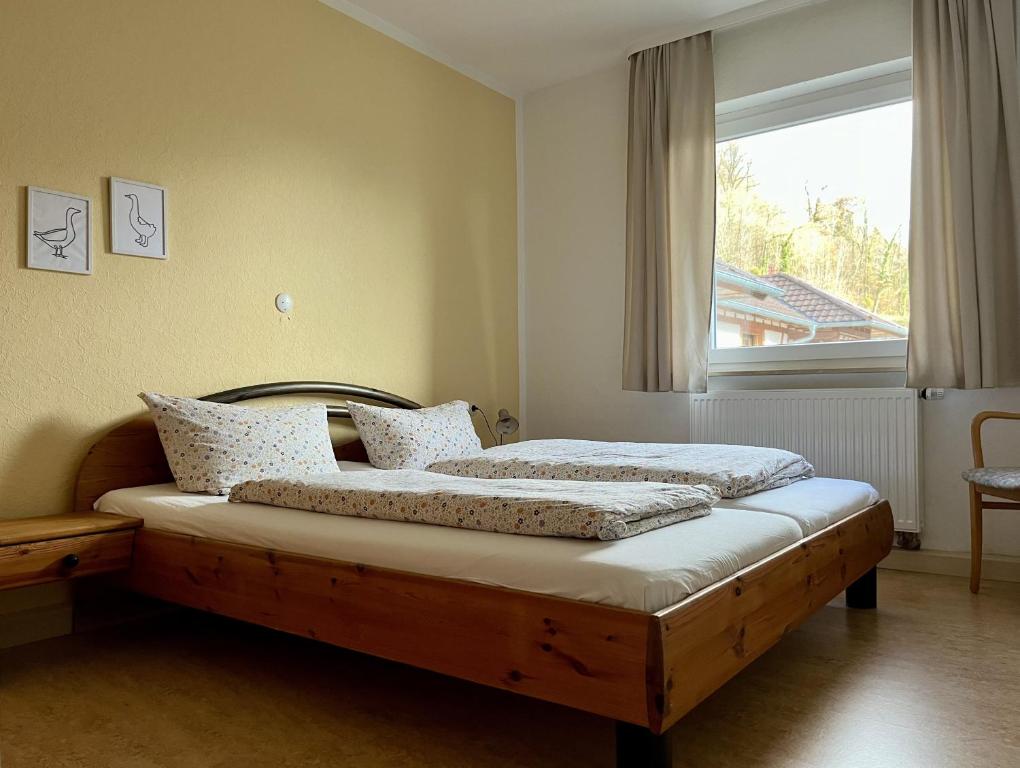Strudelhof - Apartamento De Una Habitación Con Balcón