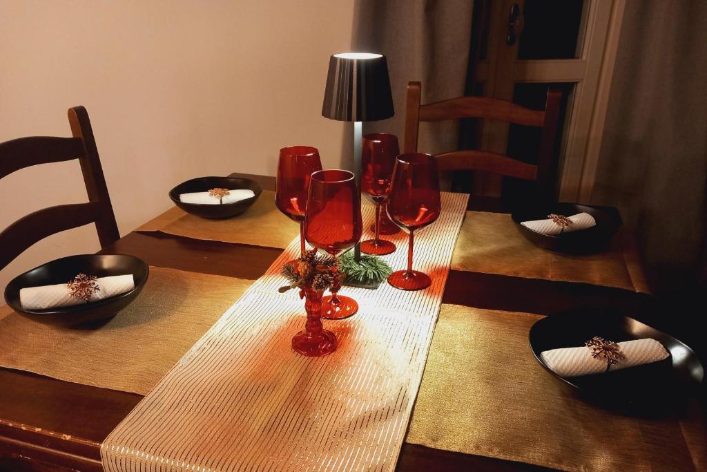 Fotografie z fotogalerie ubytování Radici - La finestra sui Sassi v destinaci Matera