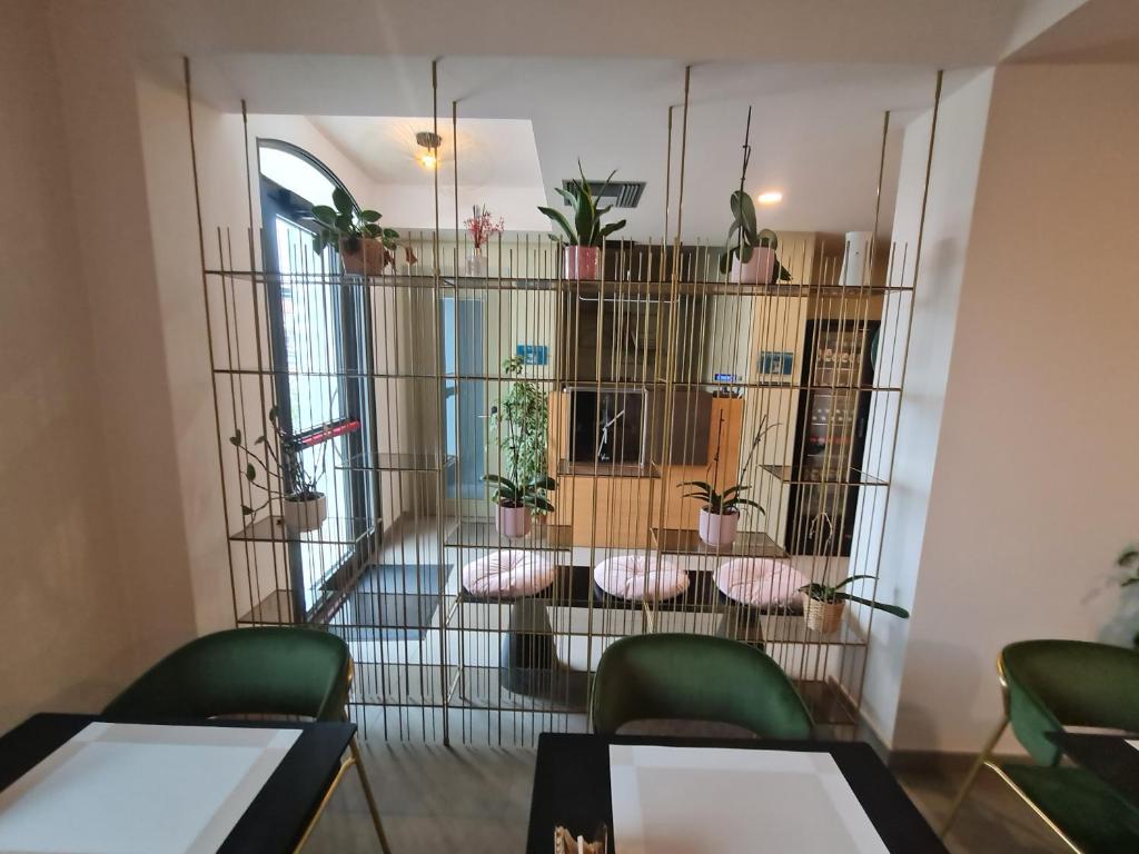 Hotel Miratorre superiorHotel in Pisa photo
