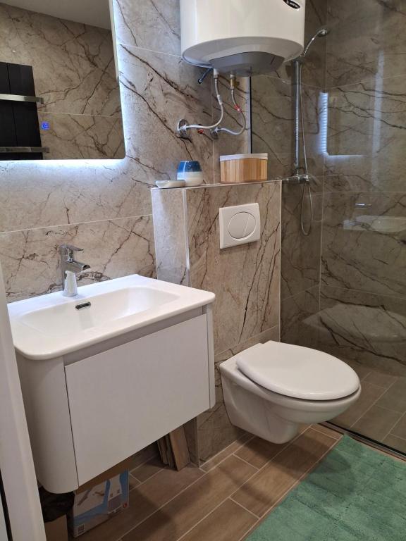 Kopaonik,President Kop app Katarina1 free wellness&spa - Resim 8