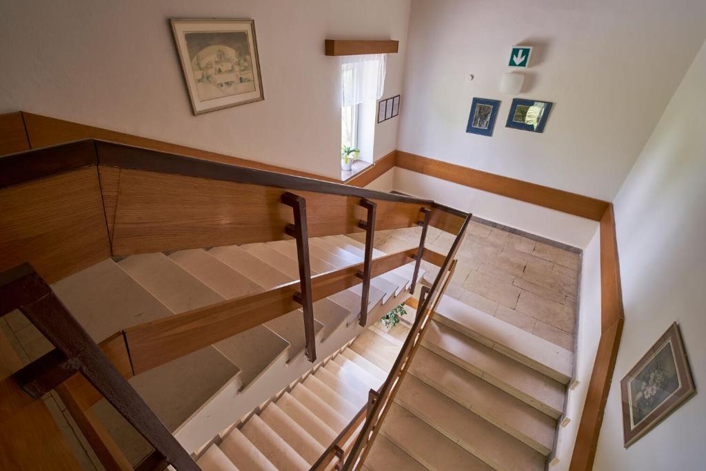 Fotografie z fotogalerie ubytování Horský Hotel Kubát na Benecku