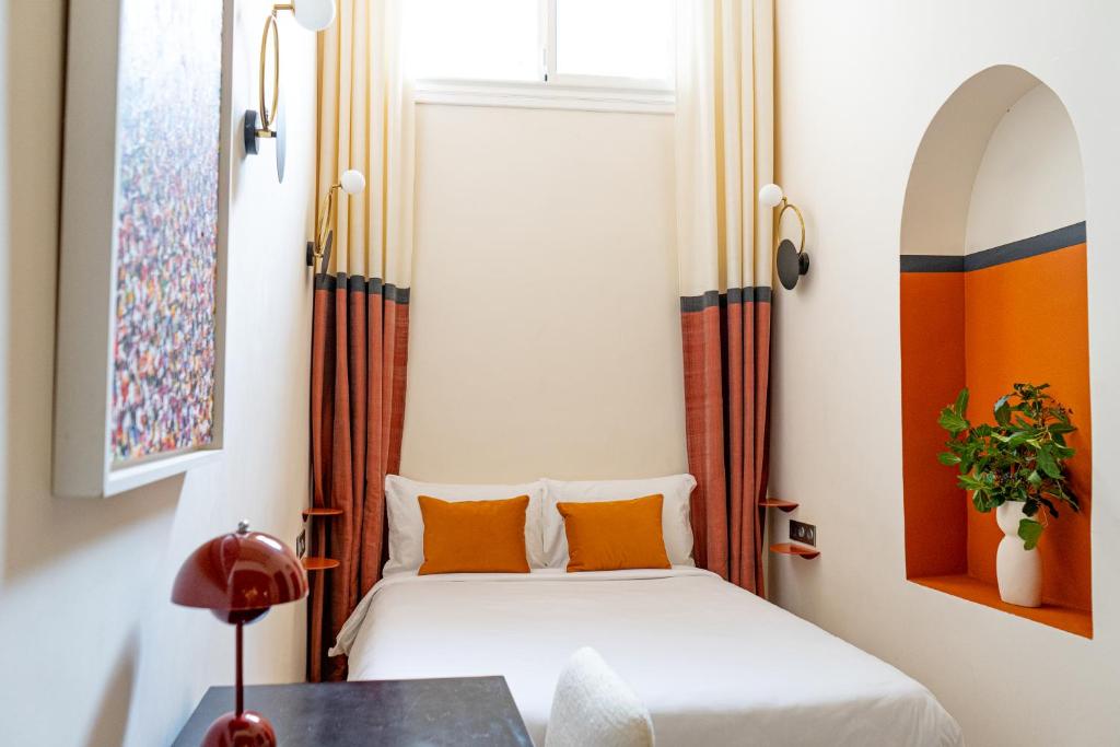Absinthe Guest House - Quadruple Room