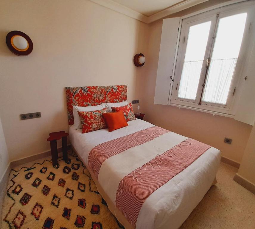 Absinthe Guest House - Double Room