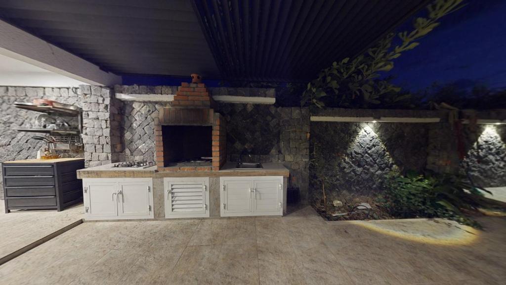 Fotografie z fotogalerie ubytování استراحة دهجان Dehjan chalet v destinaci Sayq