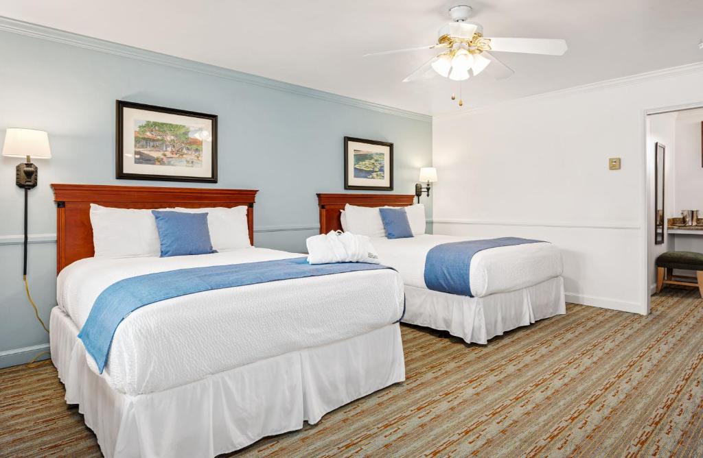 Brisas Del Mar Inn at the Beach photo