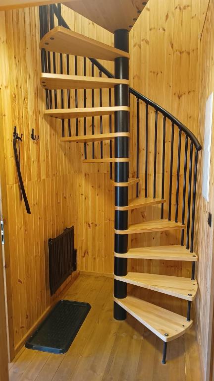 Foto dalla galleria di Holiday Home Hlinsko a Chrudim