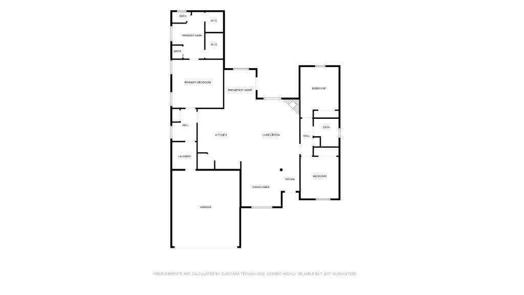 Plano de Tailored For Work Groups At Thibs Crib
