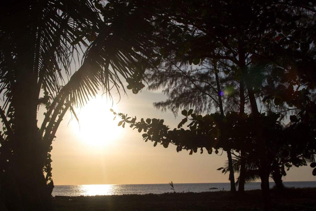 MJ Boutique Hotel Khao Lak - 16