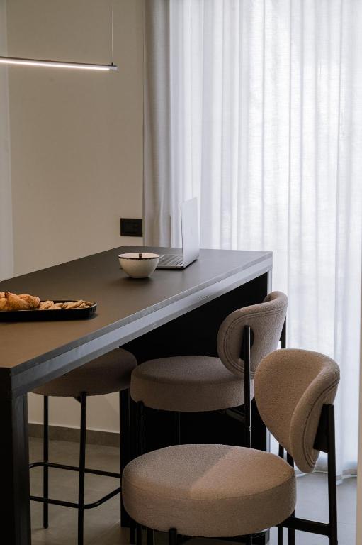 Fotografie z fotogalerie ubytování Kleopatra Homes v destinaci Messini