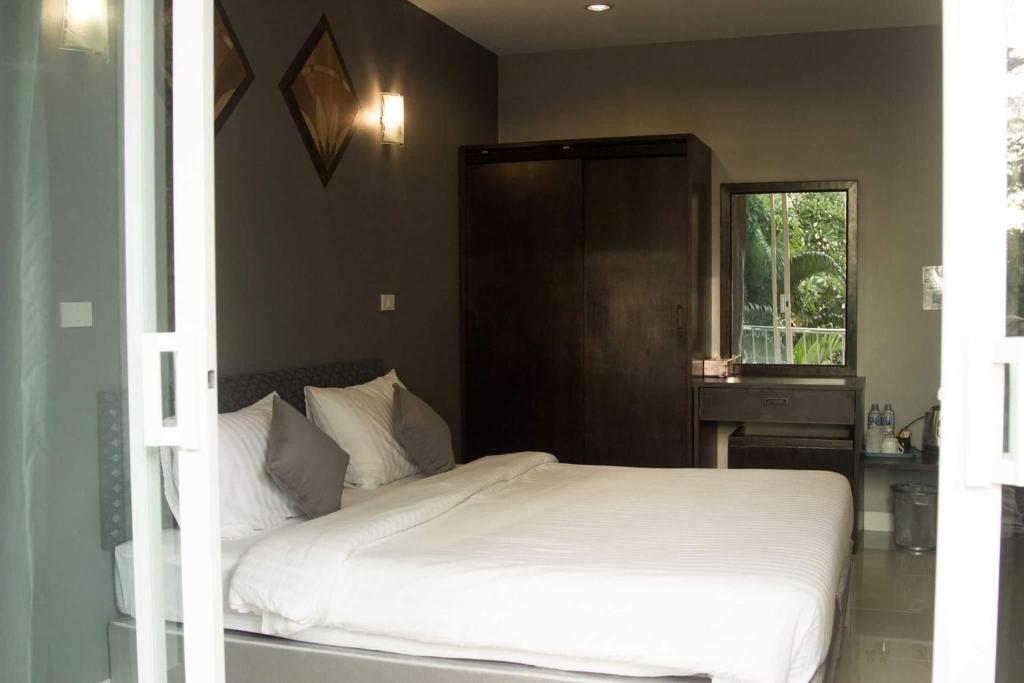 MJ Boutique Hotel Khao Lak - 18