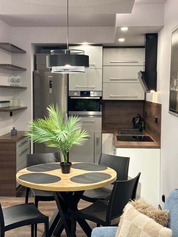 Good Time Apartments Koscielna 33 - 2