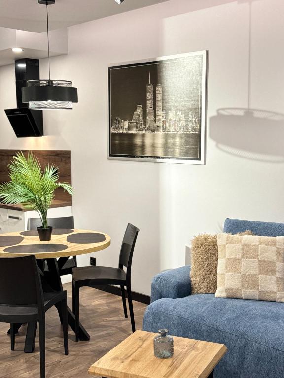 Good Time Apartments Koscielna 33 - 8