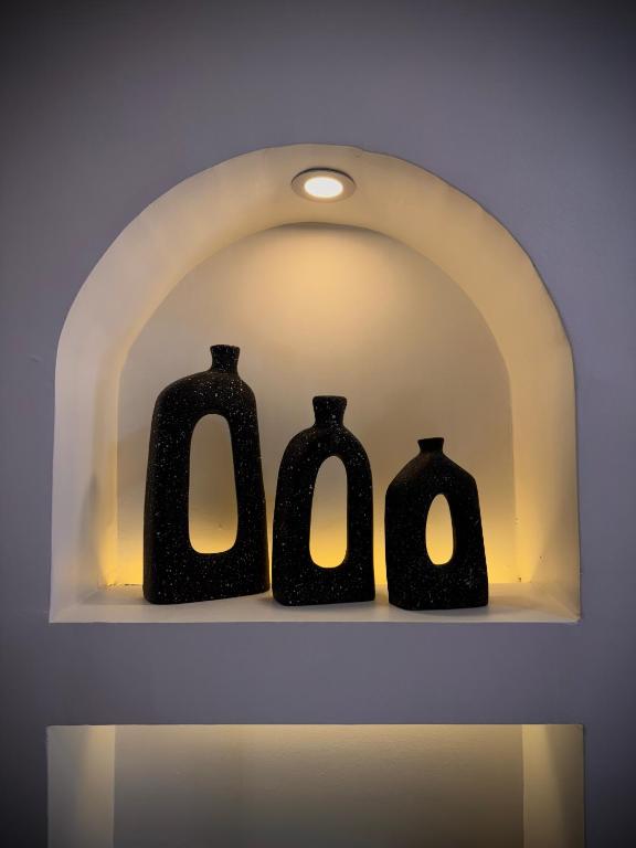 Fotografie z fotogalerie ubytování Dar Lina Guesthouse Luxor v destinaci Luxor