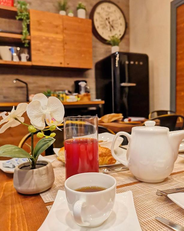 casajammone naples b&b - 17