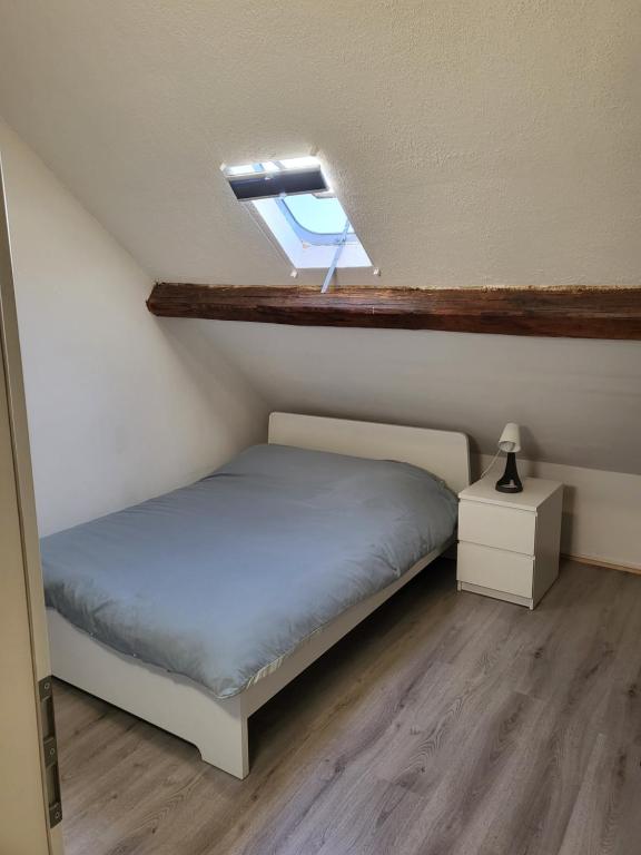 Enrike room 1 - Resim 1