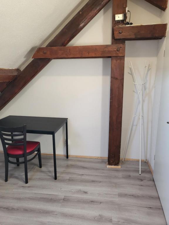 Enrike room 1 - Resim 4