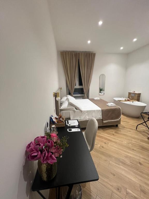 Dimora Diaz B&B - 12