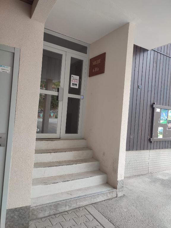 Exteriér nebo vchod ubytování Le Cow'sy 1800