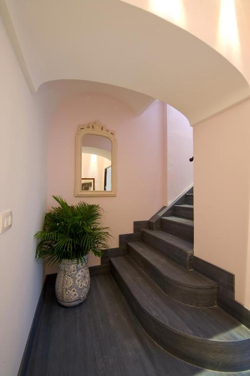Fotografie z fotogalerie ubytování Sorrento Belvedere B&B v Sorrentu