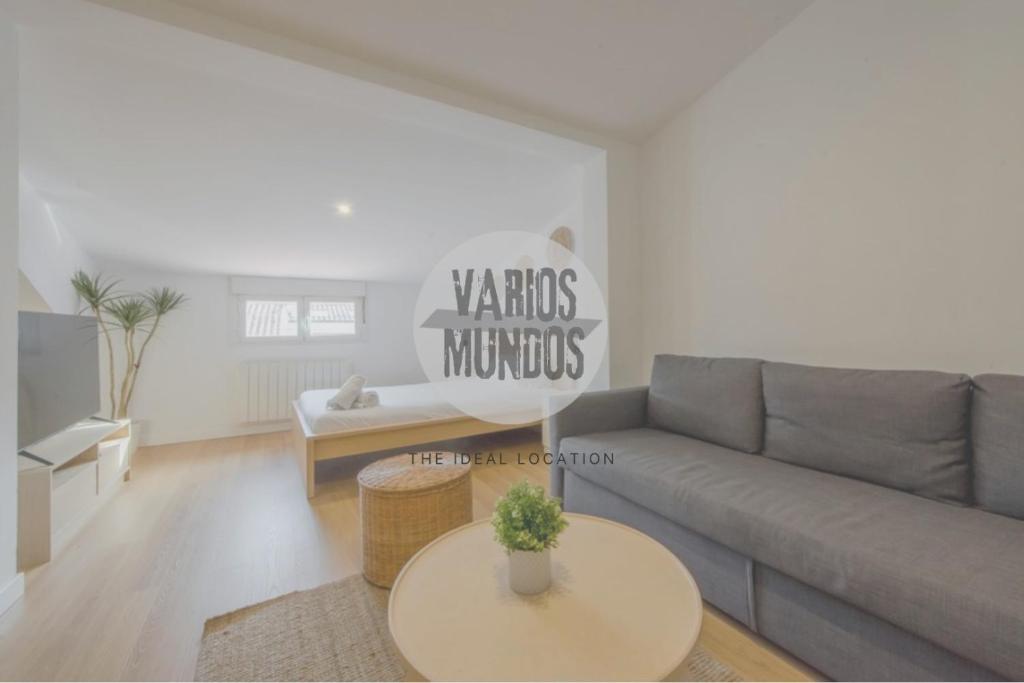 Retiro para 3 en Sol, conoce Concepción Jerónima