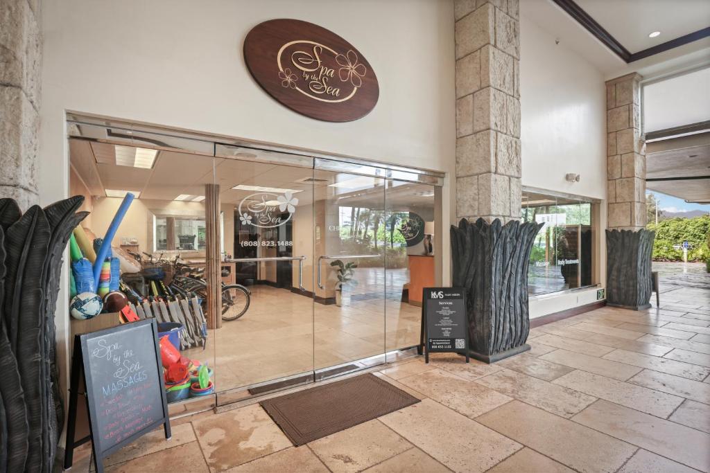 Fotografie z fotogalerie ubytování Waipouli Beach Resort and Spa Kauai by OUTRIGGER v destinaci Kapaa