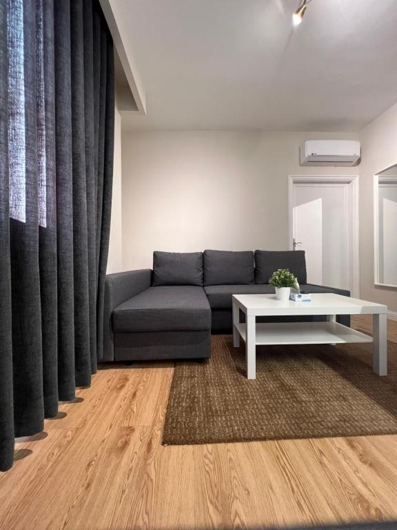 Gallery image of Amman Central Cozy Apartment in Amman