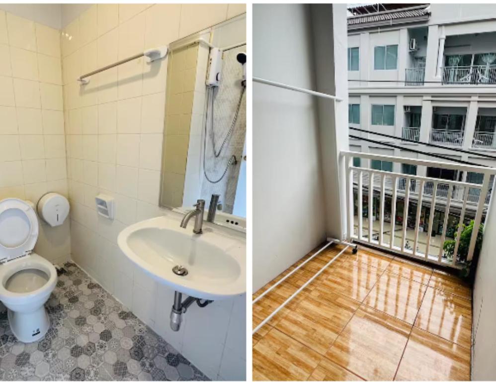 Mama's Cozy Studio - Patong Beach - Resim 34