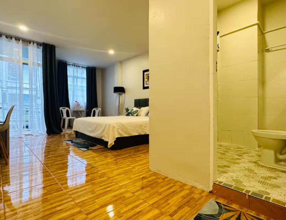 Mama's Cozy Studio - Patong Beach - Resim 35