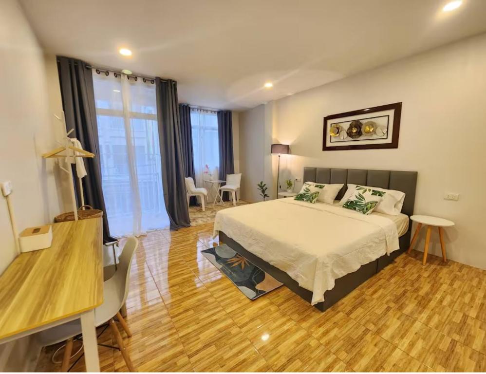 Mama's Cozy Studio - Patong Beach - Resim 21