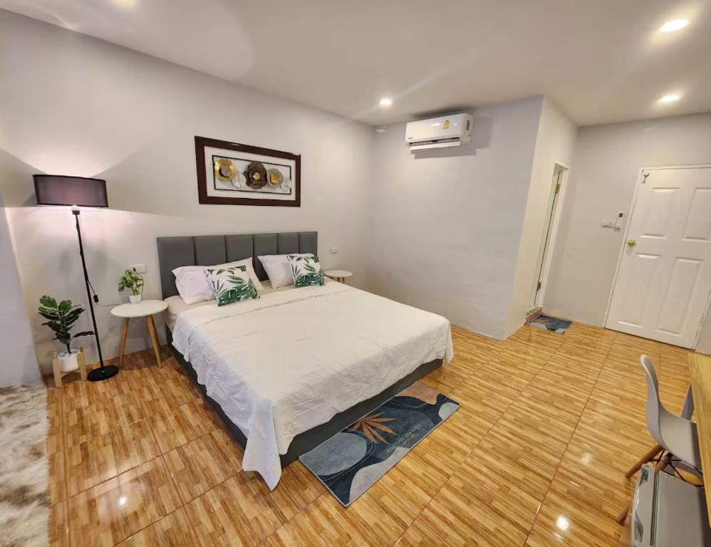 Mama's Cozy Studio - Patong Beach - Resim 36