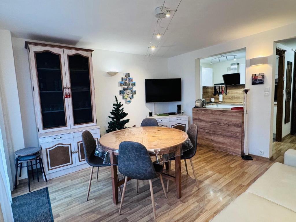 Appartement aux Deux Alpes - 4 pers.