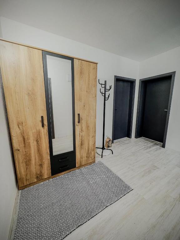 Fotografie z fotogalerie ubytování apartmán Sirka Sušice v Sušici