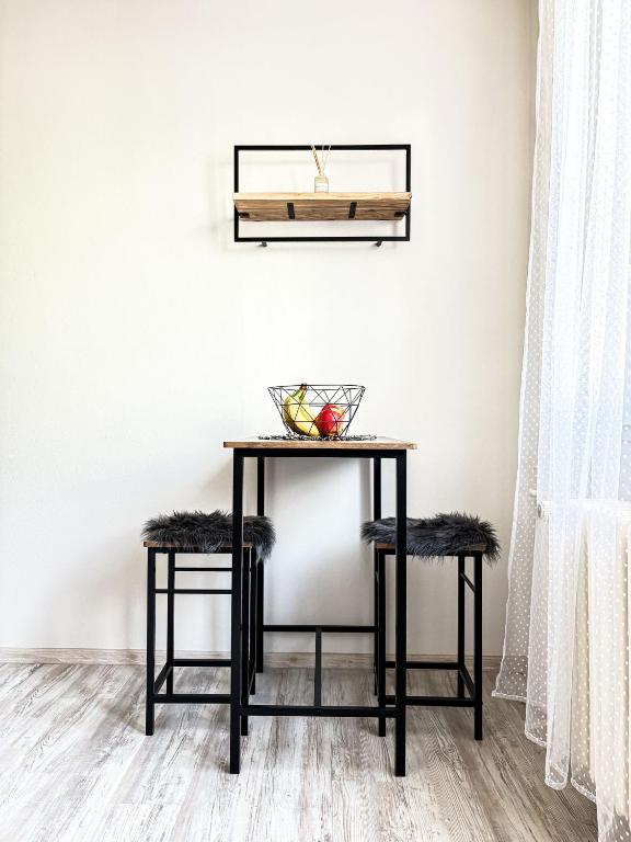 Fotografie z fotogalerie ubytování apartmán Sirka Sušice v Sušici