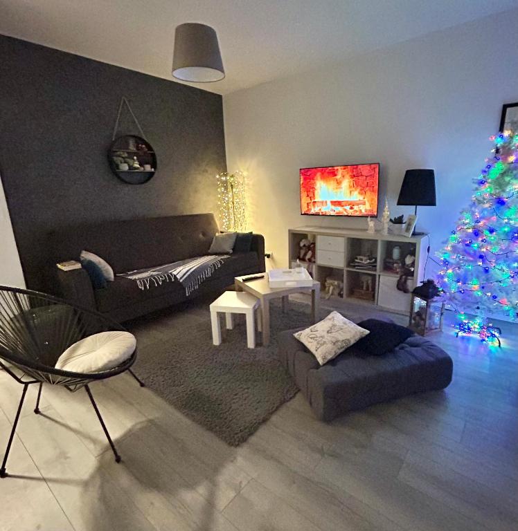 Apartman Vervis Varaždin - 1