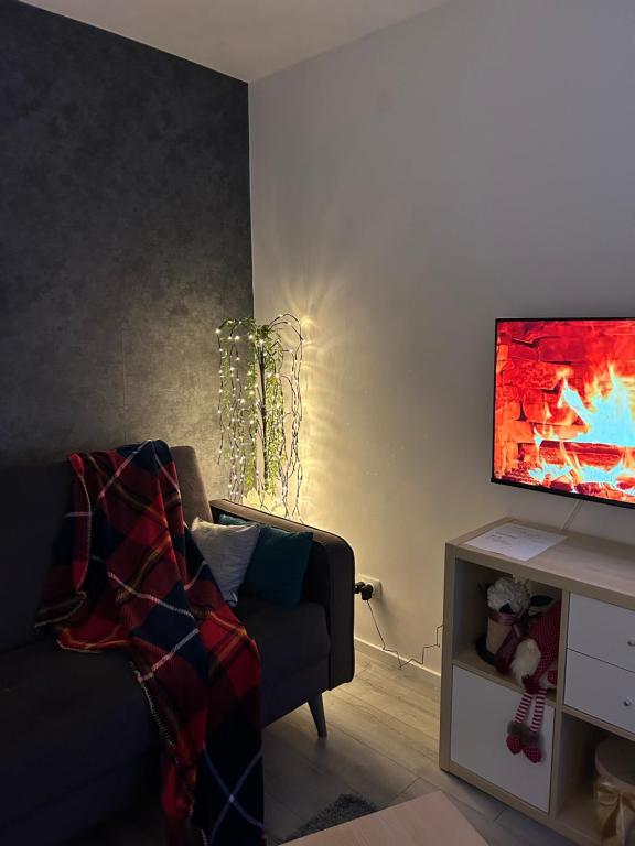 Apartman Vervis Varaždin - 3