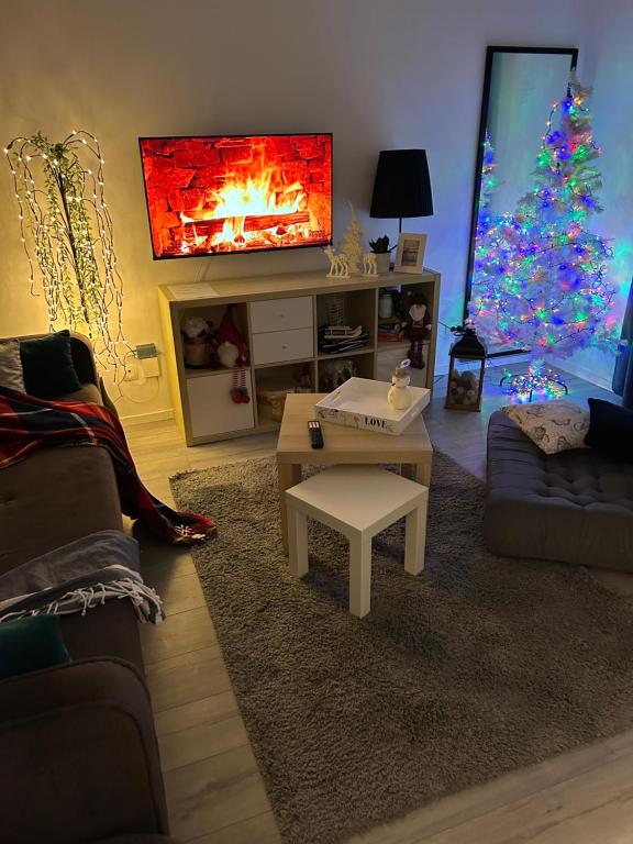 Apartman Vervis Varaždin - 6