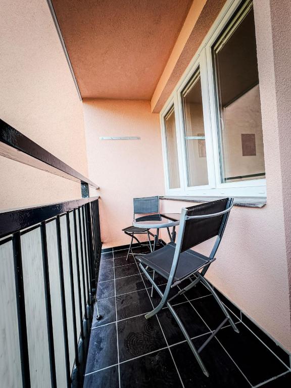 Fotografie z fotogalerie ubytování apartmán Sirka Sušice v Sušici