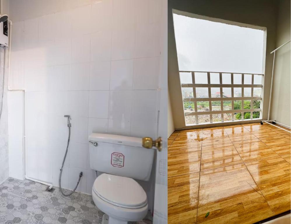 Mama's Cozy Studio - Patong Beach - Resim 30