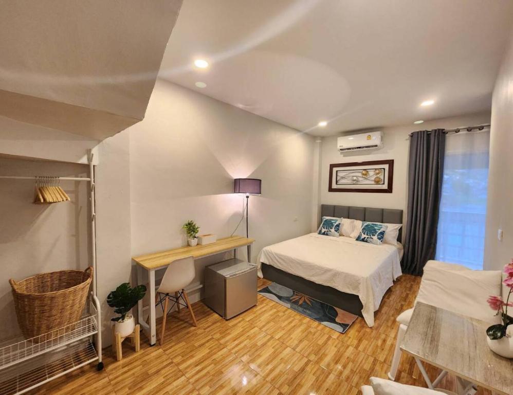 Mama's Cozy Studio - Patong Beach - Resim 28