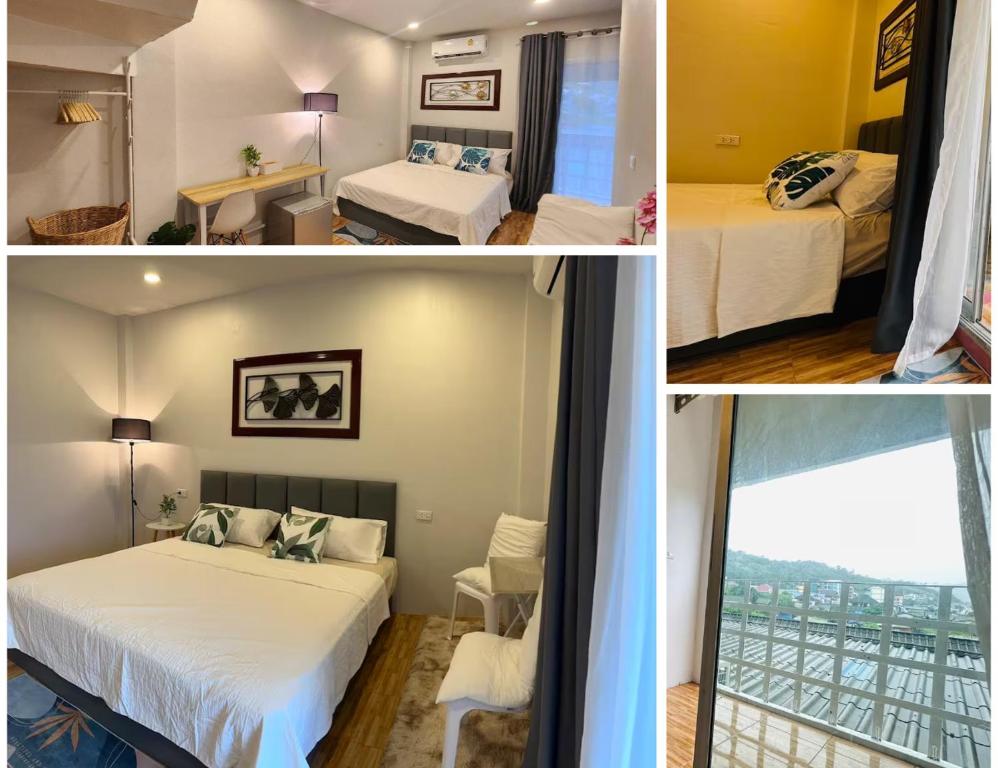 Mama's Cozy Studio - Patong Beach - Resim 22