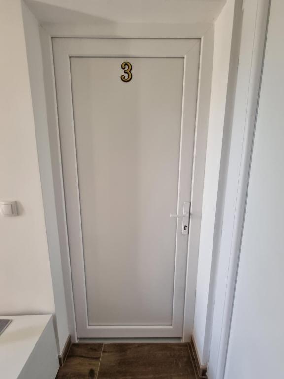 Galerija fotografija objekta Apartmani - Kladovski Konak u gradu 'Kladovo'