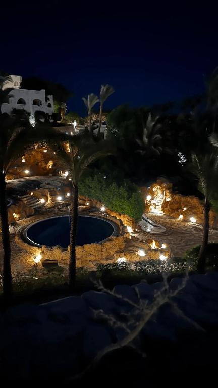 Fotografie z fotogalerie ubytování Domina Coral Bay Elisir v destinaci Sharm El Sheikh