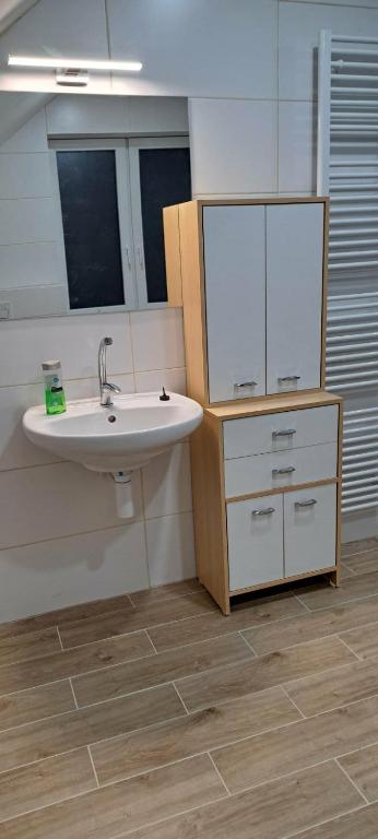 Fotografie z fotogalerie ubytování Apartmán Stará Myjava v destinaci U Križkov