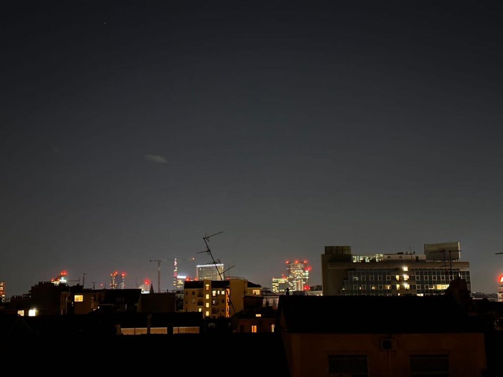 Hotel City 20 - Resim 28