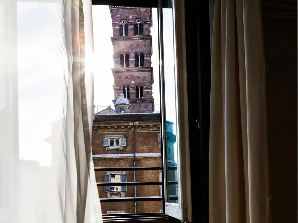 Relais Esquilino, Roma, Italy