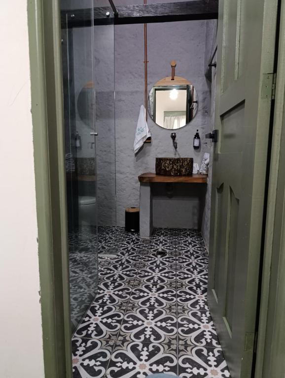 Foto dalla galleria di HOTEl NUSS a San Roque