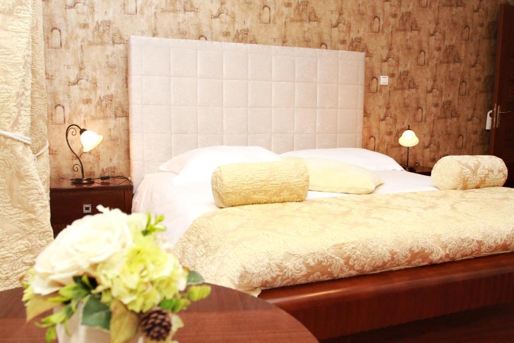 Guesthouse Villa Vice - 14