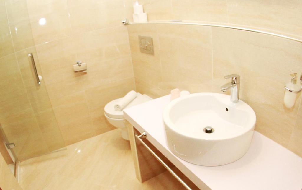 Guesthouse Villa Vice - 16