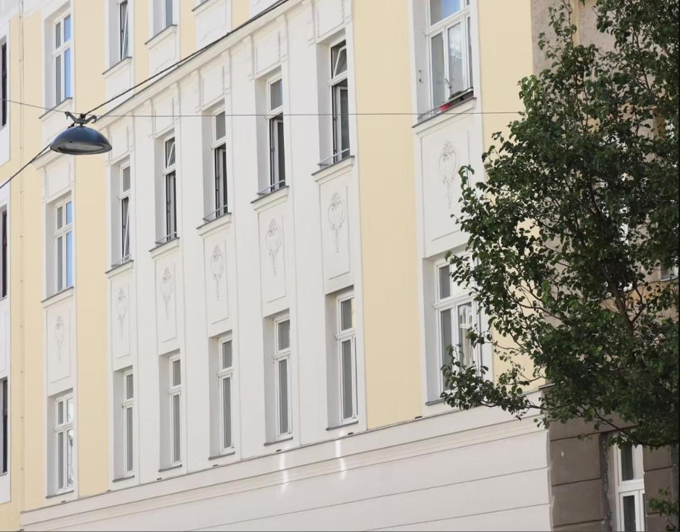 TOP Apartments Schönbrunn