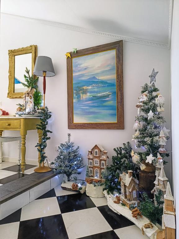 Fotografie z fotogalerie ubytování ATTIC BAY v destinaci Câmara de Lobos